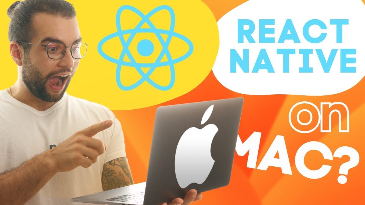 Building a MacOS App with React Native: Is it Possible?