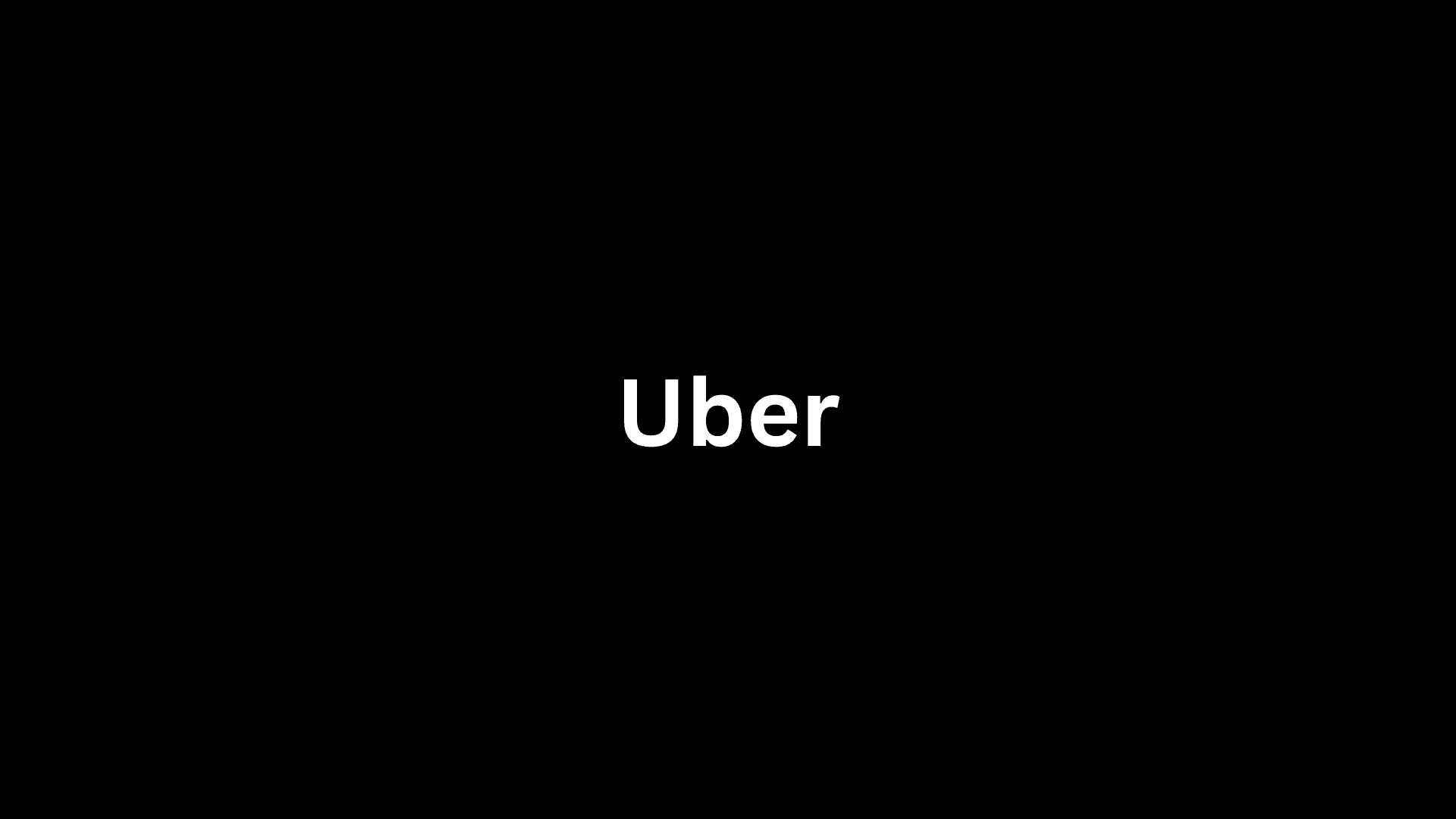 From idea to $80B company - UBER's success story