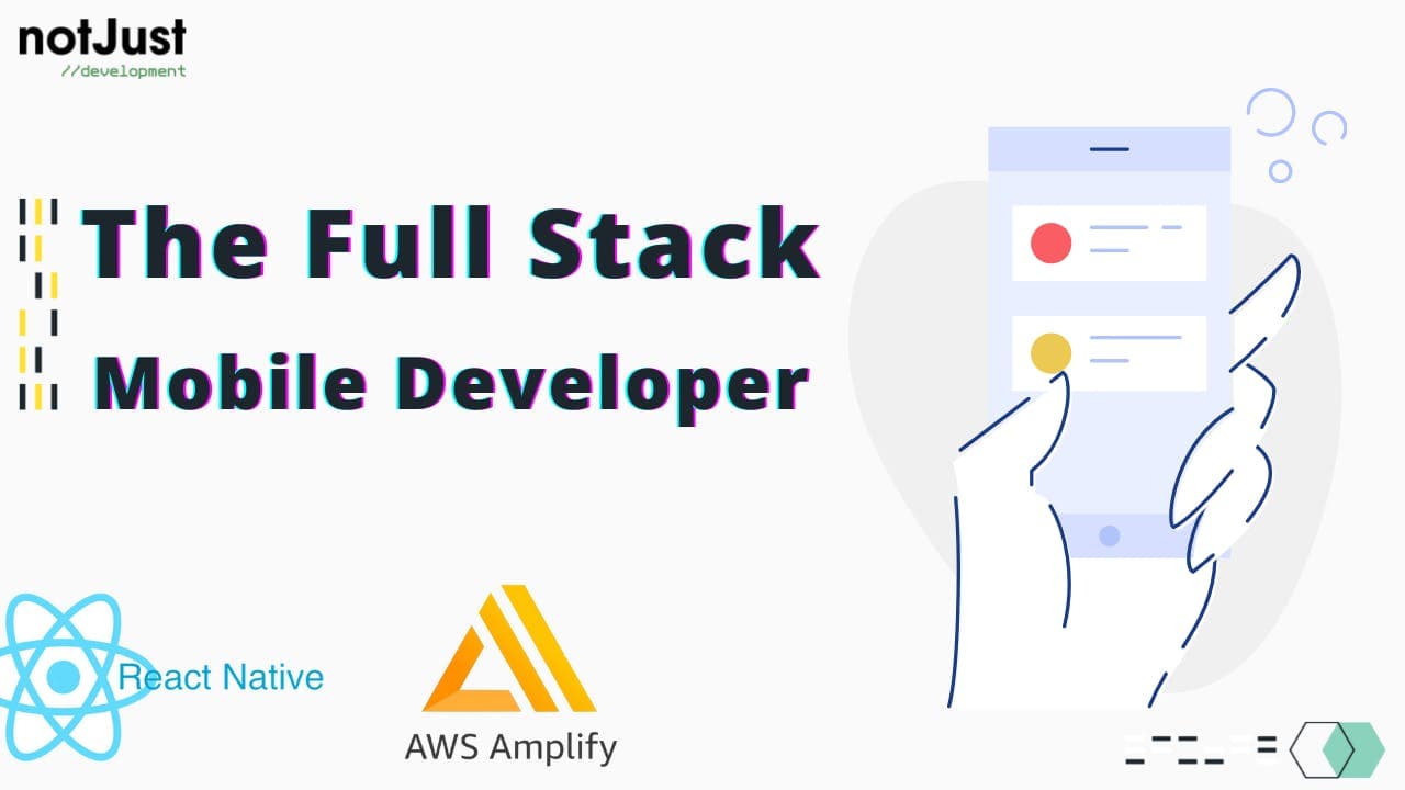 🗺️ The roadmap to becoming a 6-figure full-stack MOBILE developer in 2021