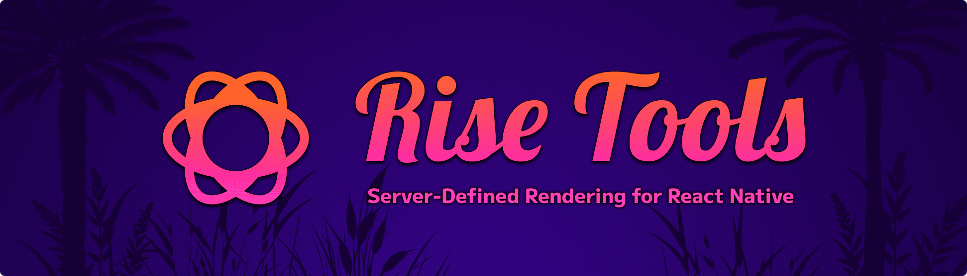 🚀 Server-Defined Rendering for React Native