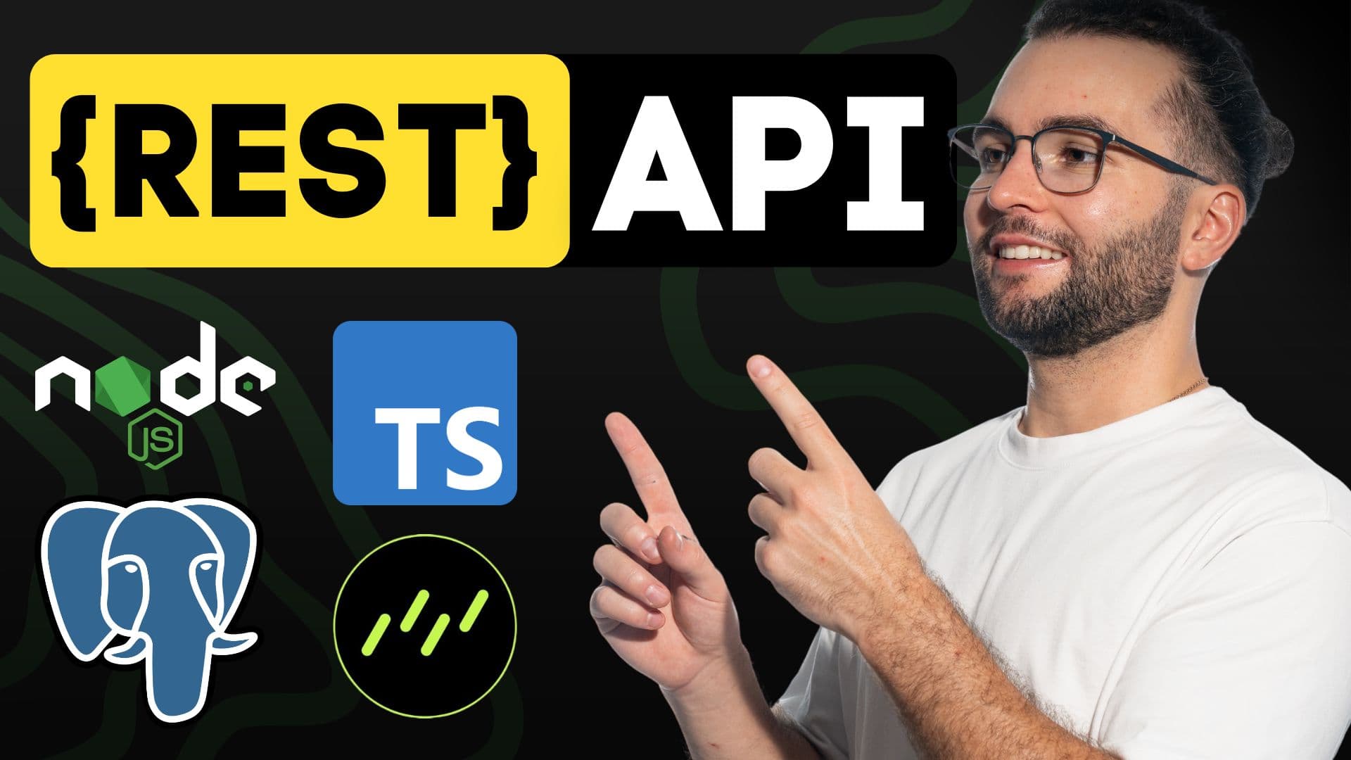 Building a Scalable REST API with NodeJS