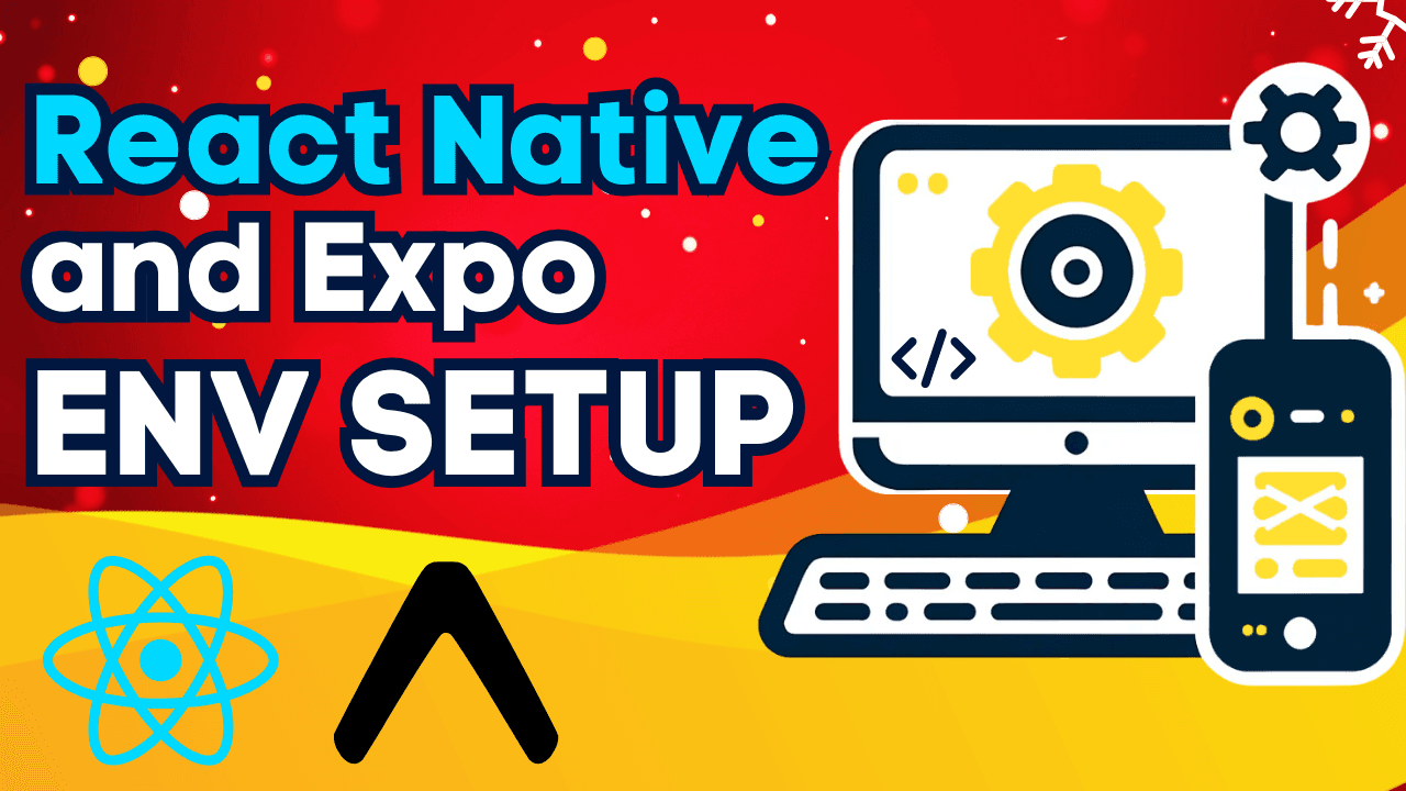 Getting Started with React Native and Expo | #DEVember Day 1